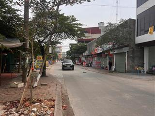 Chính chủ cần bán lô đất, tại phường vân dương, tp bắc ninh