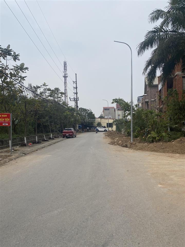 Cần bán biệt thự đơn lập kdt viglacera  tiên du  bắc ninh