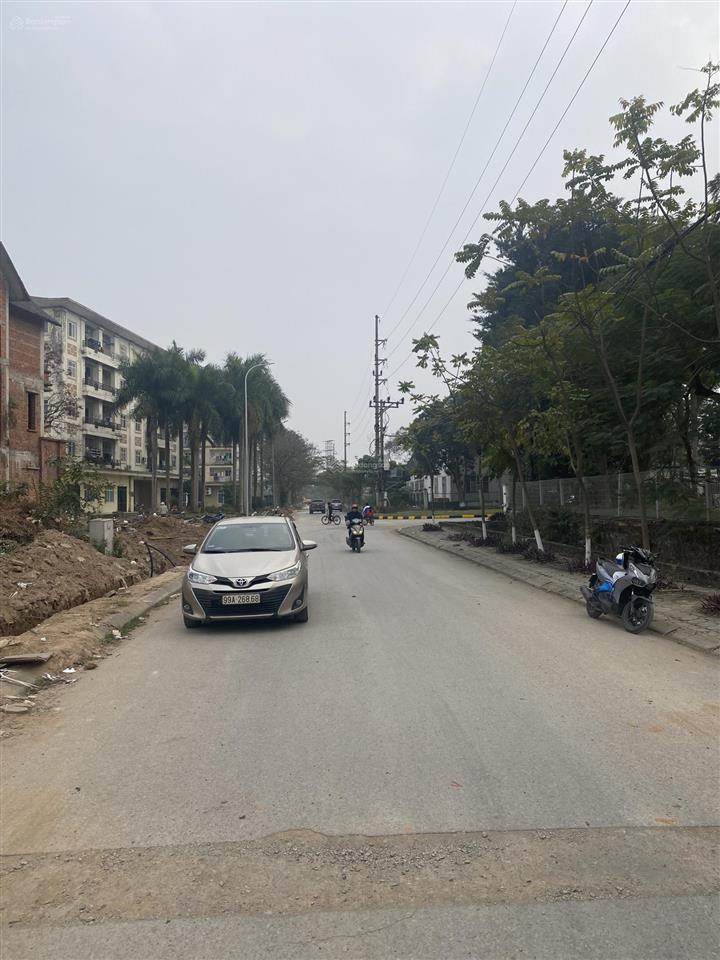 Cần bán biệt thự kdt viglacera tiên du