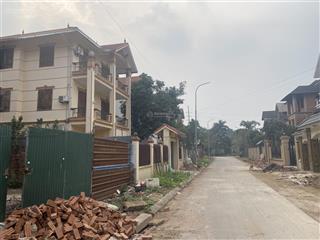 Cần bán biệt thự kdt viglacera tiên du