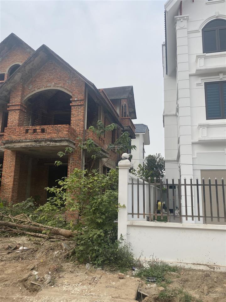 Cần bán biệt thự kdt viglacera tiên du