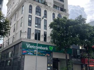 Làm việc chính chủ căn 282 hồ tùng mậu. giá 142 tỷ