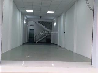 Bán nhà mặt tiền đường phan văn hớn  thực tế đất sd 75m2, công nhận sổ 44m2  giá bán nhỉnh 13 tỷ