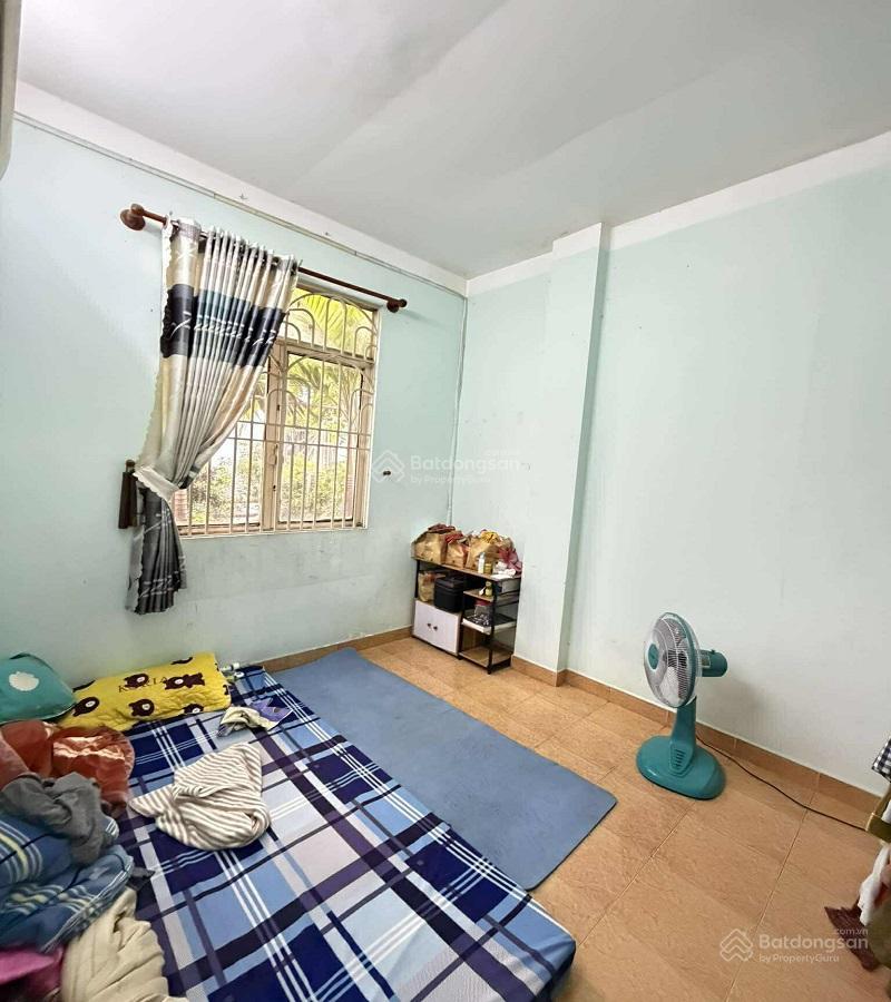 Bán nhà hxh kinh doanh thành thái, p14, q10m, 44m2, 3 tầng, ngang 5m. giá mểm