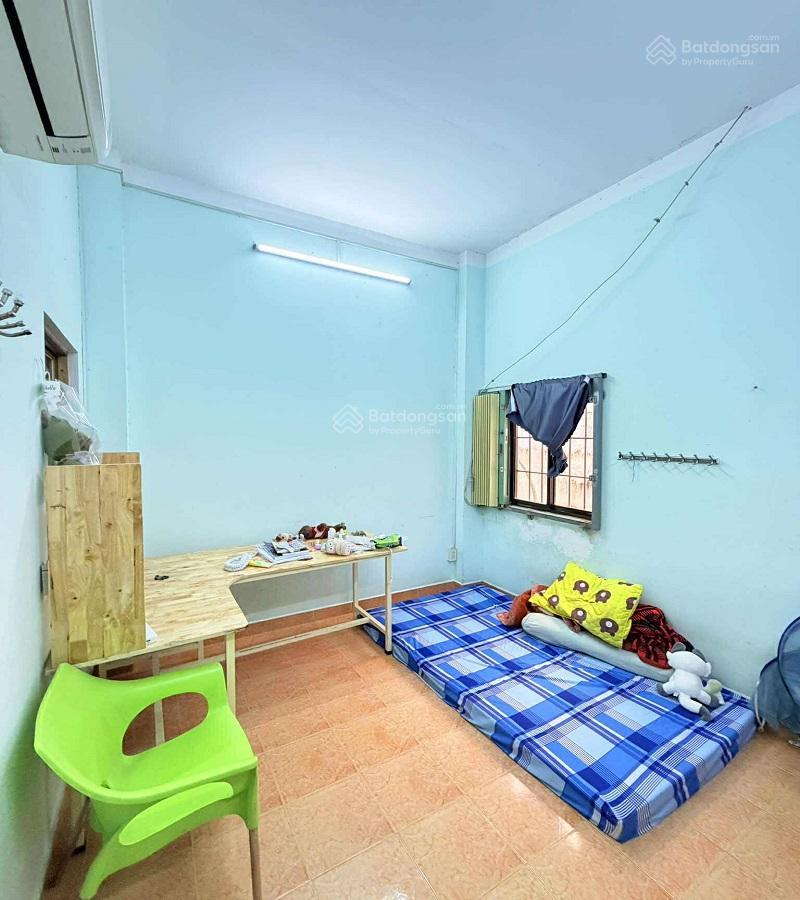 Bán nhà hxh kinh doanh thành thái, p14, q10m, 44m2, 3 tầng, ngang 5m. giá mểm