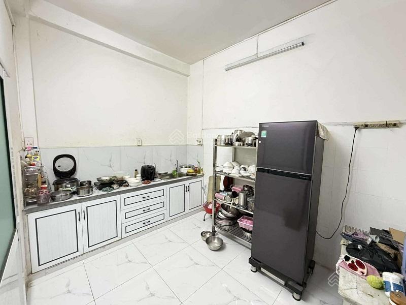 Bán nhà hxh kinh doanh thành thái, p14, q10m, 44m2, 3 tầng, ngang 5m. giá mểm