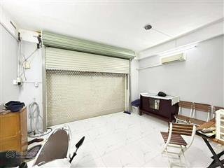 Bán nhà hxh kinh doanh thành thái, p14, q10m, 44m2, 3 tầng, ngang 5m. giá mểm