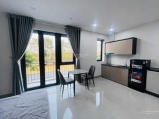 Chỉ từ 3,5tr là bạn có thể thuê được một căn hộ full nôi thất vào ở ngay