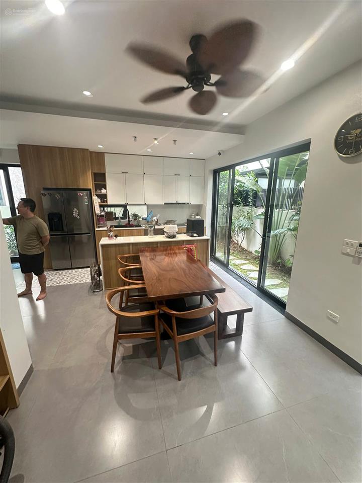 Cho thuê biệt thự centa river park, 25 triệu, 135 m2, 4pn, 5wc, đầy đủ