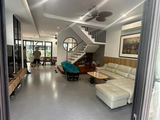 Cho thuê biệt thự centa river park, 25 triệu, 135 m2, 4pn, 5wc, đầy đủ