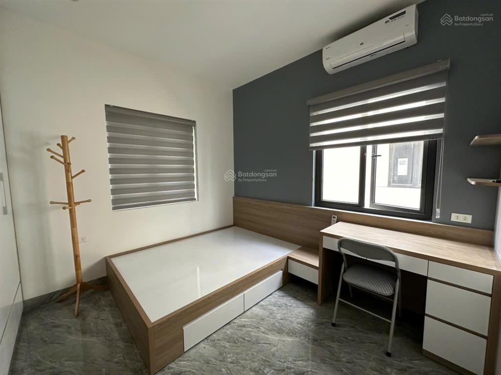 Cho thuê nhà full nội thất vsip  bắc ninh