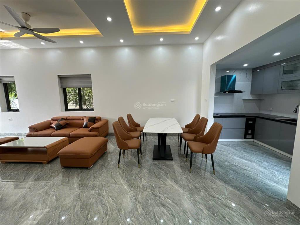 Cho thuê nhà full nội thất vsip  bắc ninh