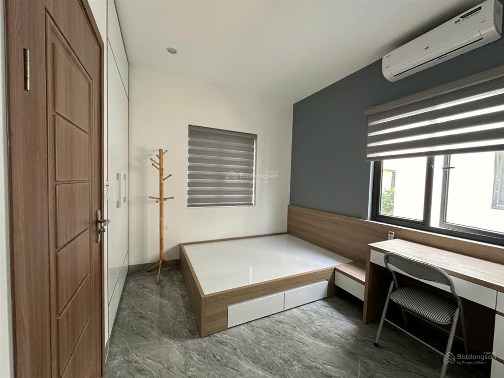 Cho thuê nhà full nội thất vsip  bắc ninh
