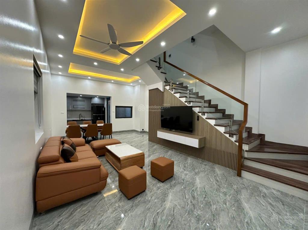Cho thuê nhà full nội thất vsip  bắc ninh