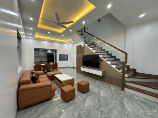 Cho thuê nhà full nội thất vsip  bắc ninh