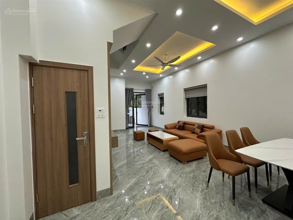 Cho thuê nhà full nội thất vsip  bắc ninh