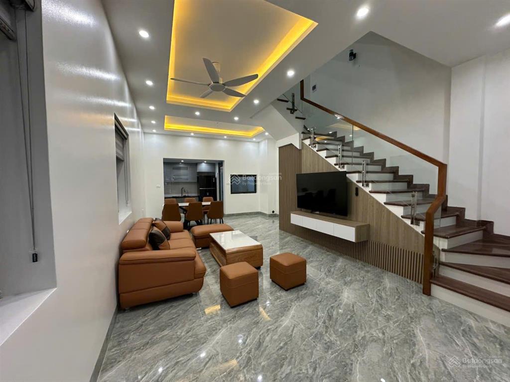 Cho thuê nhà full nội thất vsip  bắc ninh