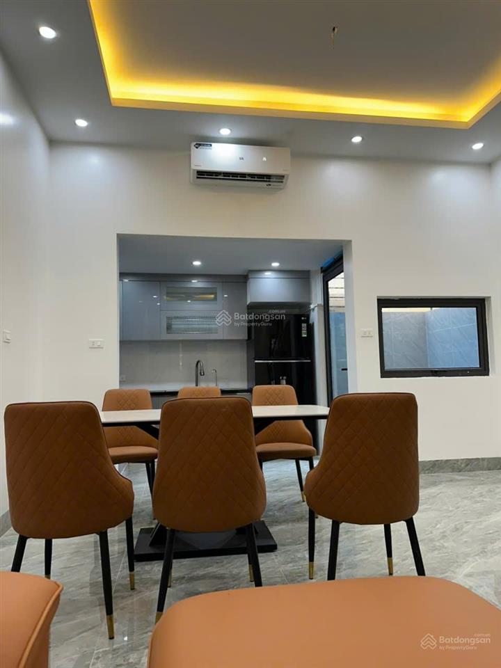 Cho thuê nhà full nội thất vsip  bắc ninh