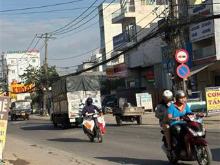 Bán nhà 3tầng 147m2(4.9x31) ngay mặt tiền nguyễn duy trinh gần vòng xoay phú hữu q9  giá 13.5tỷ