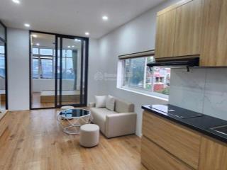 Cho thuê căn hộ 3n1k full nội thất , lê quý đônhai bà trưng/ 16tr