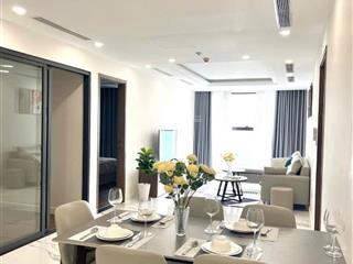 Cho thuê cc đẹp tại bamboo airways tower, 23 triệu, 127m2, 3pn, 2wc