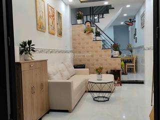 Bán gấp nhà ngay metro bình thái thủ đức, 3.65 tỷ, hẻm xe hơi thông, 2pn, 2wc, hoàn công đầy đủ