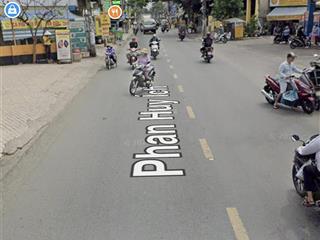 425m2 mt phan huy ích gò vấp 77 tỷ thương lượng nhẹ