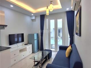 Căn hộ cao cấp hạng a phong cách châu âu full nội thất phan xích long phú nhuận gần chợ bà chiểu