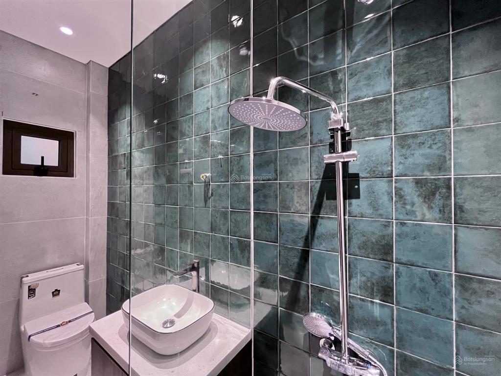 Căn hộ mới xây cao cấp tone gỗ đen ung văn khiêm gần ngã tư hàng xanh ngay đh hutech  0842 672 ***