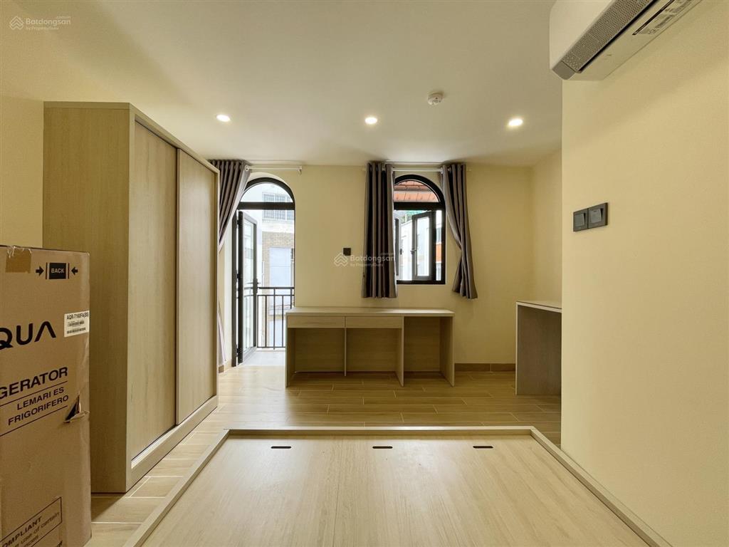 Khai trương phòng ban công đầy đủ nội thất trần kế xương ngay trung tâm phú nhuận  0842 672 ***
