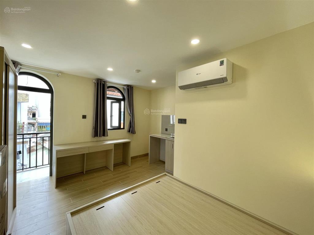 Khai trương phòng ban công đầy đủ nội thất trần kế xương ngay trung tâm phú nhuận  0842 672 ***