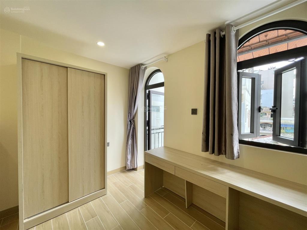 Khai trương phòng ban công đầy đủ nội thất trần kế xương ngay trung tâm phú nhuận  0842 672 ***
