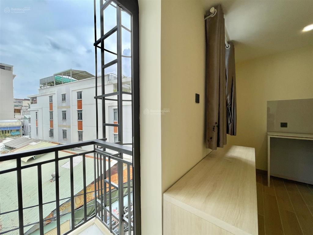 Khai trương phòng ban công đầy đủ nội thất trần kế xương ngay trung tâm phú nhuận  0842 672 ***