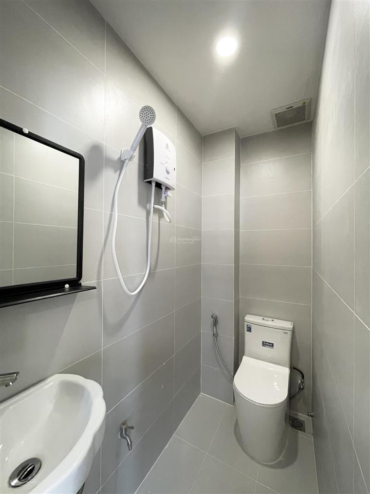 Khai trương phòng ban công đầy đủ nội thất trần kế xương ngay trung tâm phú nhuận  0842 672 ***