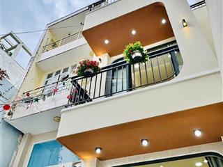 Nhà đẹp ở ngay trung tâm phú nhuận  2 tầng 55m2  hẻm xe hơi  gần mặt tiền  nhỉnh 7 tỷ