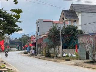 Bán đất trung tâm nông trường mộc châu vị trí đẹp, tiềm năng sinh lời