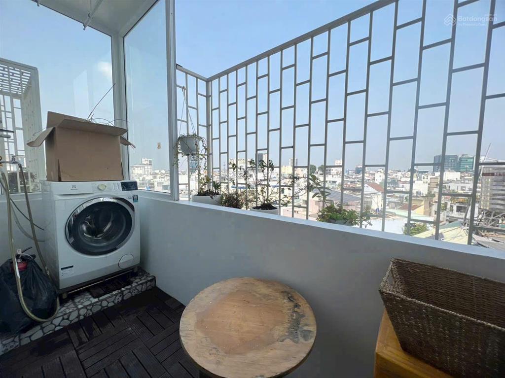 Tôi bán chung cư phan xích long 70m2 căn góc 4,4 tỷ, giá thật, nhà thật, hcm.