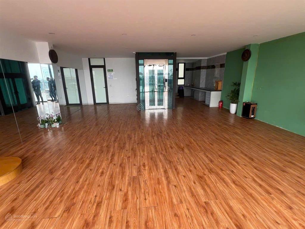 Siêu phẩm mặt phố phùng hưng hà đông 155m2, 6t, mt 7.5m, kinh doanh đỉnh giá đầu tư