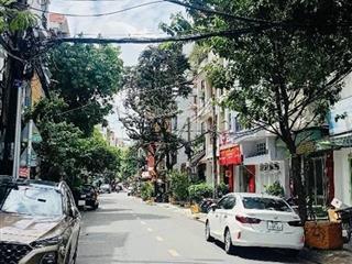 Vườn lài  phan thị hành  thcs lê anh xuân, thpt trần phú, 3 tầng btct  ngang 4.1 x dài 17  shr