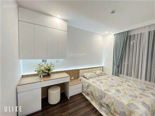 Cho thuê căn hộ 2pn 2vs, full đồ  hoàng huy commerce