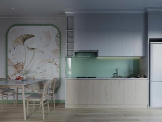 Từ 700 triệu sở hữu căn hộ trung tâm thành phố hải phòng  kho 3 lạc viên