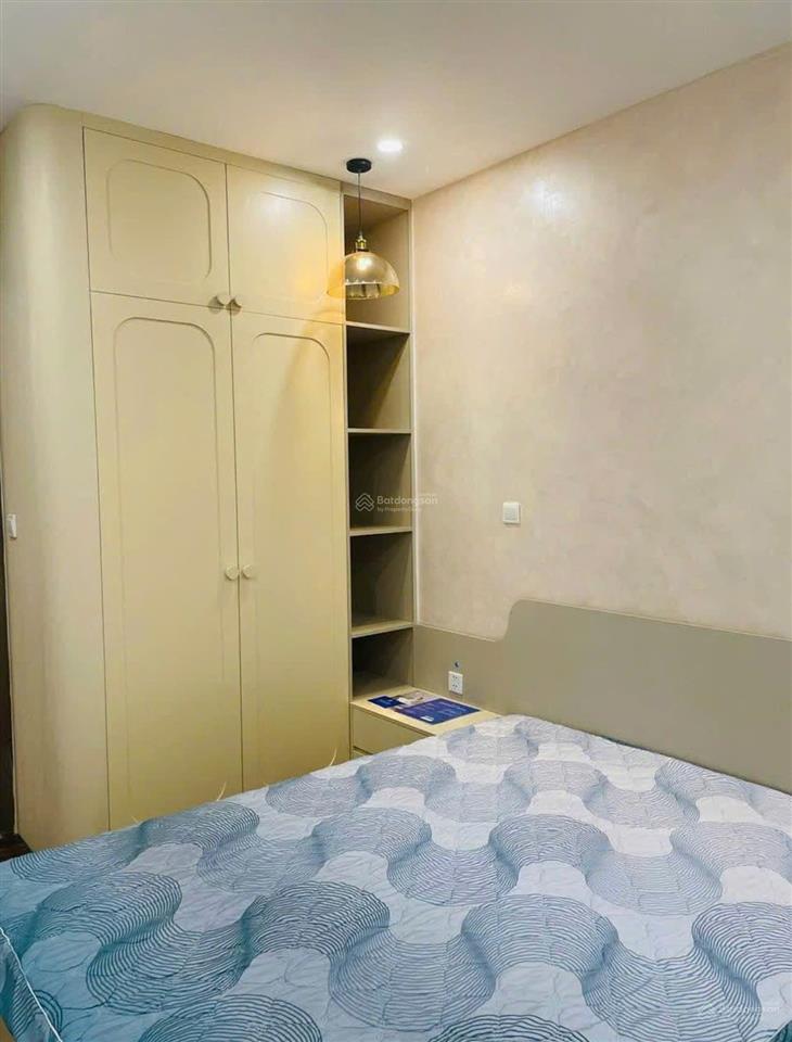 Cho thuê căn hộ 2pn, full đồ  hoàng huy commerce