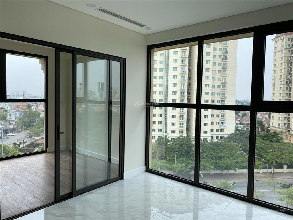 Rẻ nhất tòa d'.el dorado, căn 1 ngủ+ 1 phụ, 4,5 tỷ, nhà full đồ, hướng mát view thoáng đẹp, ở ngay