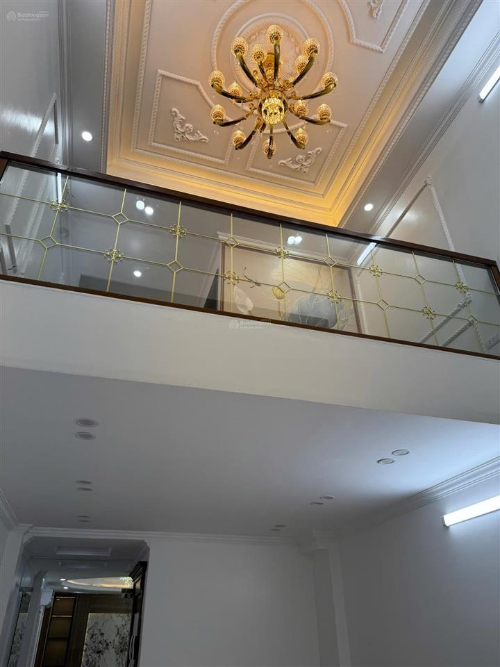 Bán nhà liền kề mới 100% khu đô thị đền lừ, hà nội 56m2*8 tầng, thang máy, kinh doanh sầm uất