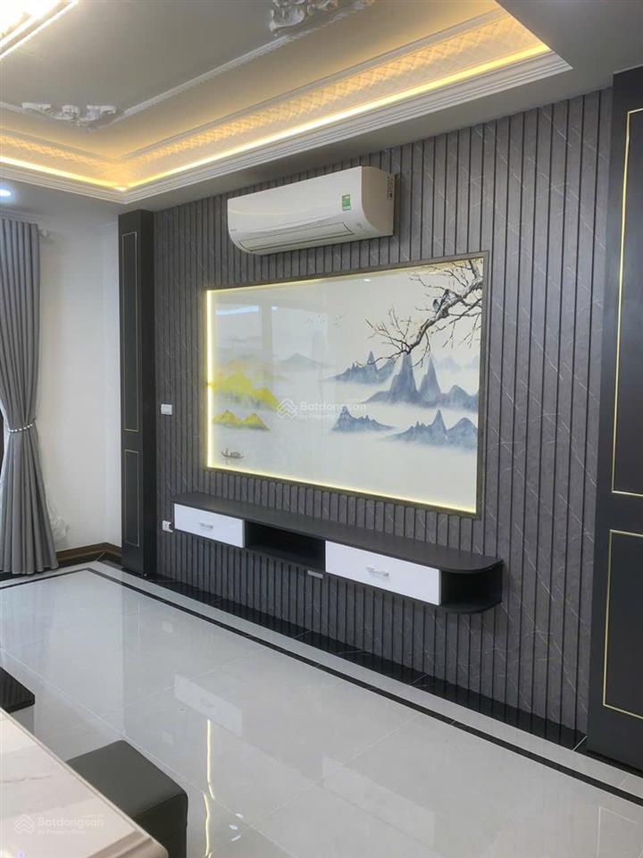 Bán nhà liền kề khu đô thị đền lừ, hà nội, mới 100% 57m2*8 tầng, thang máy, kinh doanh sầm uất