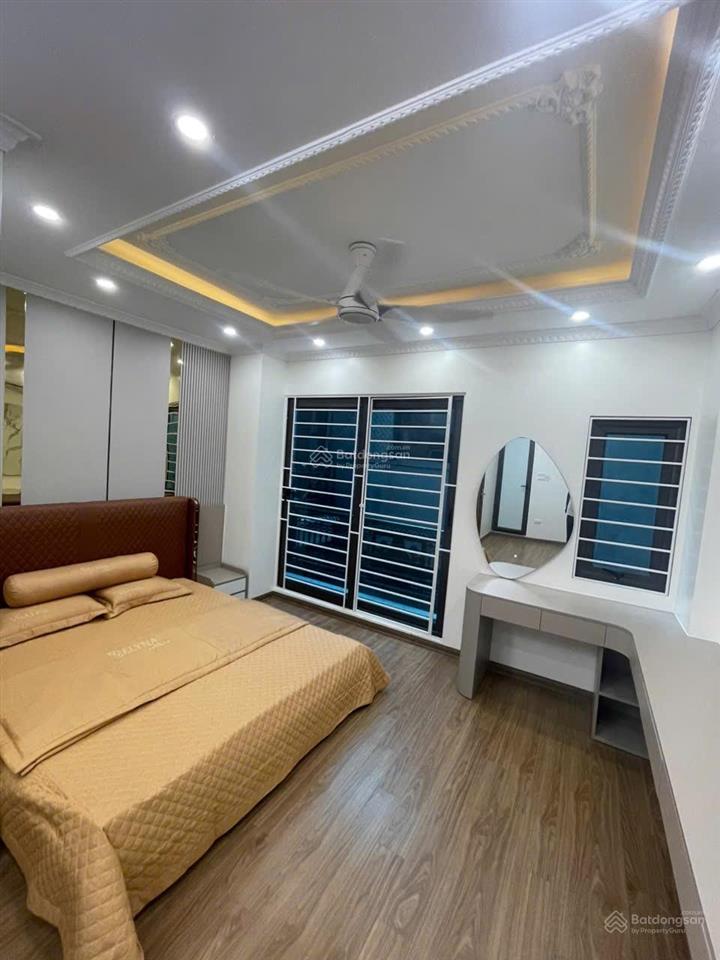 Bán nhà phố nguyễn cao, phường phạm đình hổ, quận hai bà trưng, hà nội, 47m2, 6 tầng có thang máy