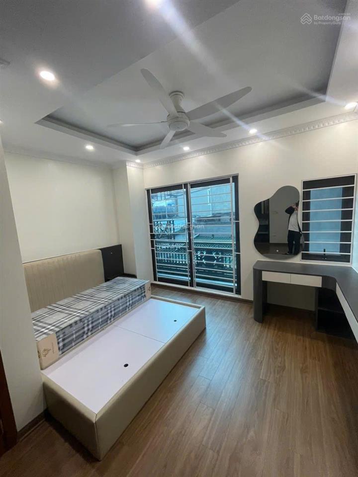 Bán nhà phố nguyễn cao, phường phạm đình hổ, quận hai bà trưng, hà nội, 47m2, 6 tầng có thang máy