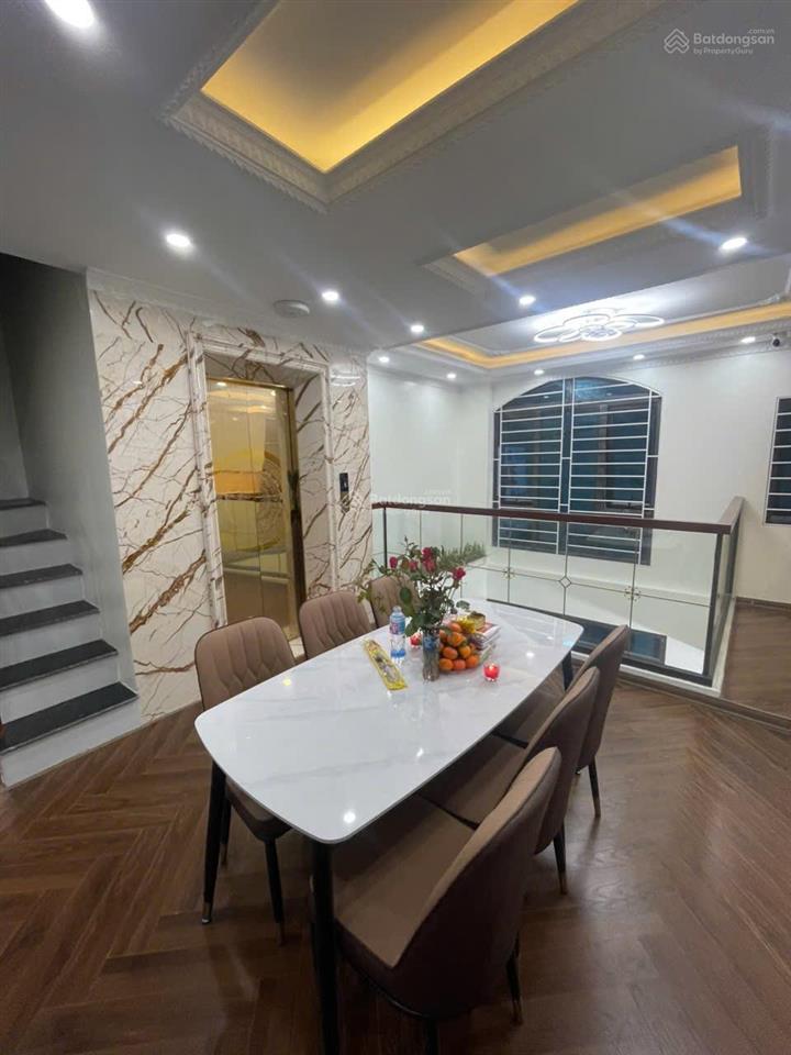 Bán nhà phố nguyễn cao, phường phạm đình hổ, quận hai bà trưng, hà nội, 47m2, 6 tầng có thang máy