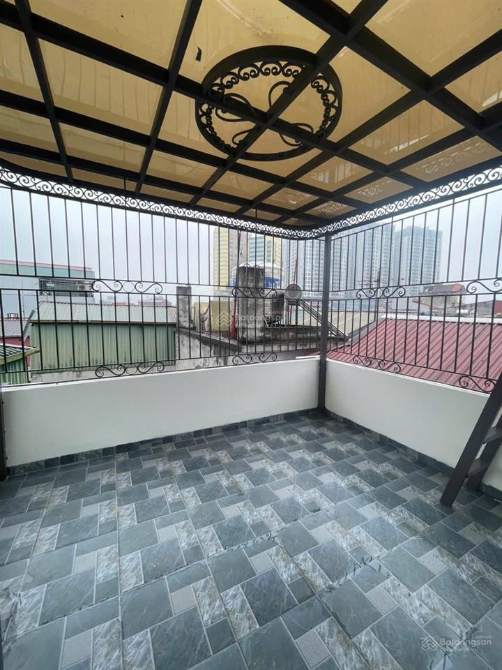 Bán nhà phố nguyễn cao, phường phạm đình hổ, quận hai bà trưng, hà nội, 47m2, 6 tầng có thang máy