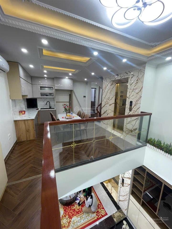 Bán nhà phố nguyễn cao, phường phạm đình hổ, quận hai bà trưng, hà nội, 47m2, 6 tầng có thang máy